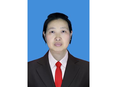 禹華梅