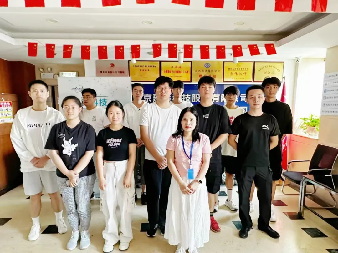 近期結(jié)班留影 | 珍藏回憶，邁向未來(lái)